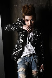 فرقة CHAOS تكشف عن صورة الدعاية الاولى لـ Park Taeyang