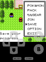  pokemon crystal for android
