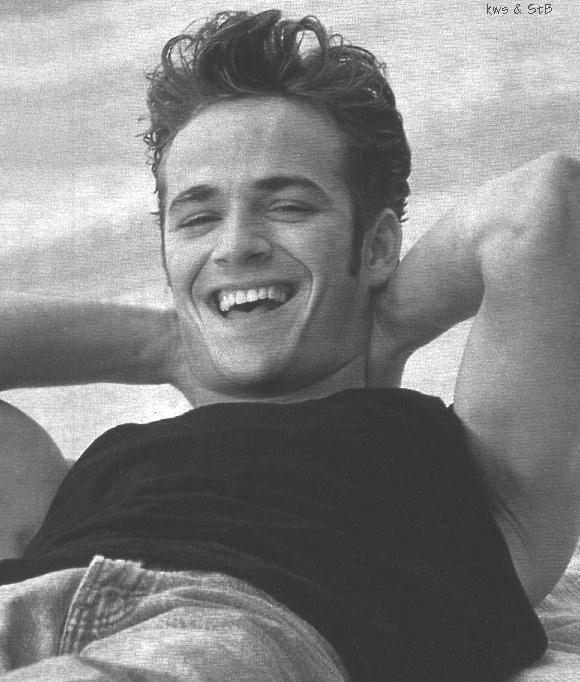 Hot T Tribute 2 Dylan McKay