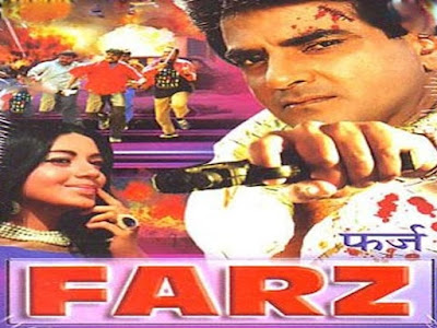 jeetendra movie farz 1967 cast songs  facts