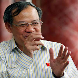 TS Đinh Xuân Thảo