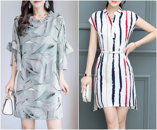 BerryLook's Women Dresses