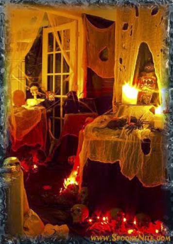 Five Ways To Celebrate Samhain