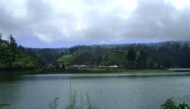 TEMPAT WISATA MENARIK DI KABUPATEN LUMAJANG