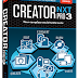 Corel Roxio Creator NXT Pro 3 v16.0 Multilenguaje + Addon FULL