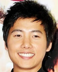 lee sang woo