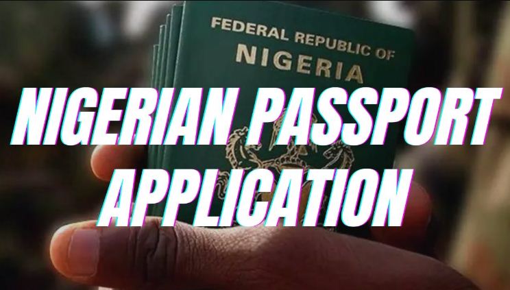 Nigeria Passport Requirements Cost & How To Apply