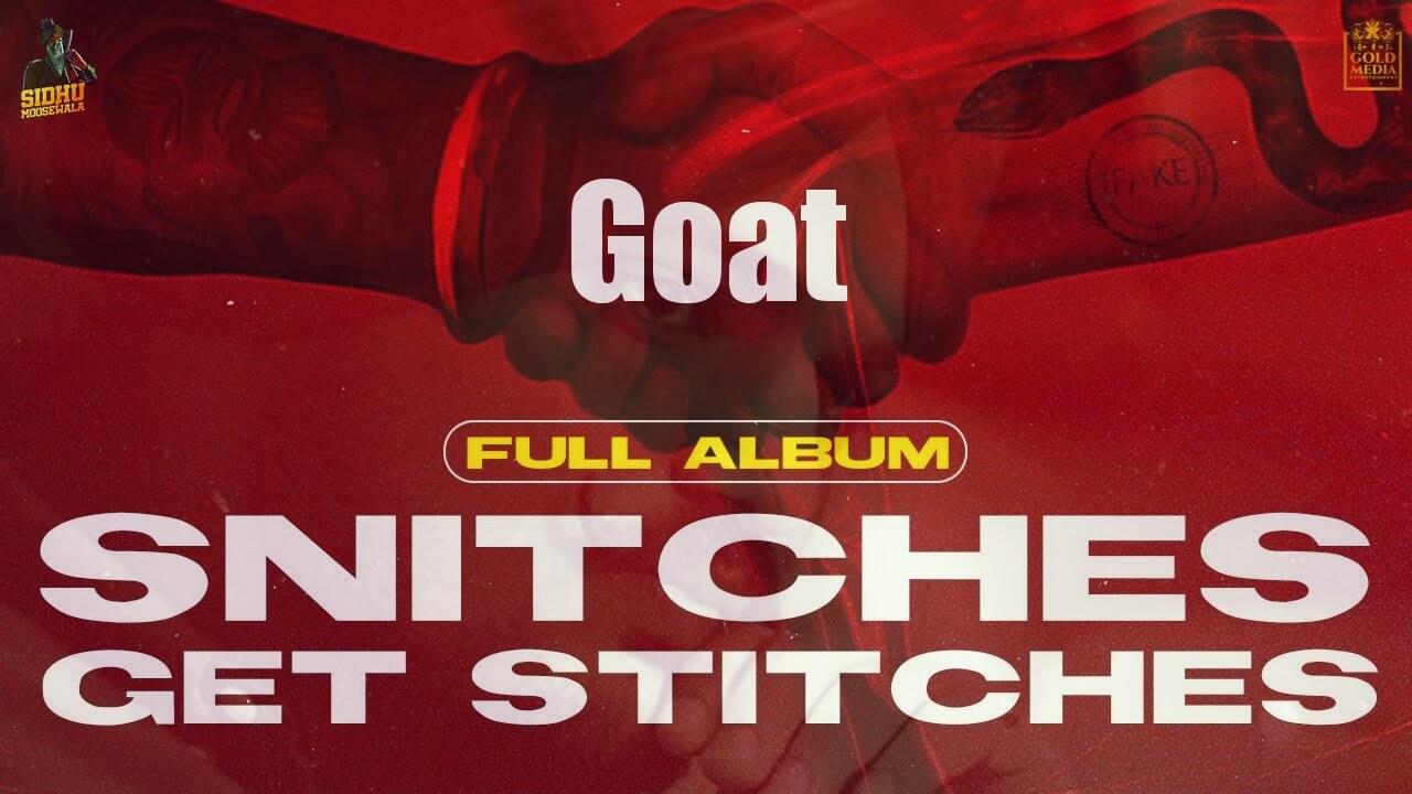 Goat Lyrics