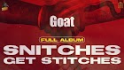 GOAT LYRICS - Sidhu Moose Wala