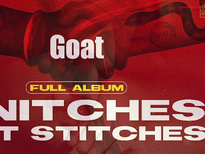 GOAT LYRICS - Sidhu Moose Wala