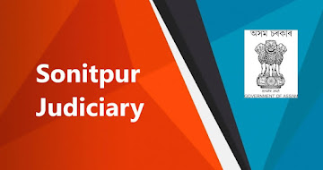 Sonitpur Judiciary Recruitment 2021 – 2 Office Peon Vacancy