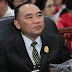 Usai di Lantik Jadi Anggota DPRD,  dr. Suyanto Yusuf Minta Do’a dari Anak Yatim