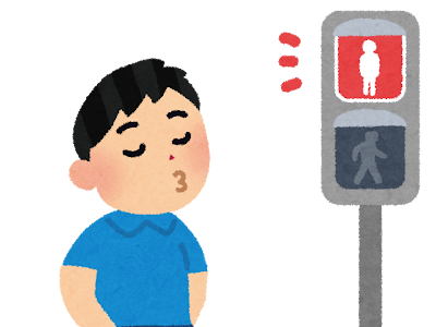 √70以上 歩行者 信号 イラスト フリー 174278-歩行者信号 イラスト フリー