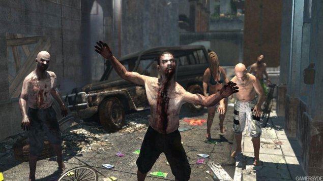 dead island