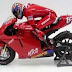 Video Rc Motorcycle