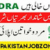 NADRA Jobs 2023 - Online Apply Form at www.nadra.gov.pk