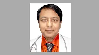 Dr. SK Nurul Fattah Rumi - ENT Specialist & Surgeon