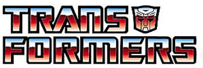 Hasbro Transformers G1 Logo