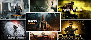 TOP 20 PC GAMES 2016 FREE DOWNLOAD FULL VERSION