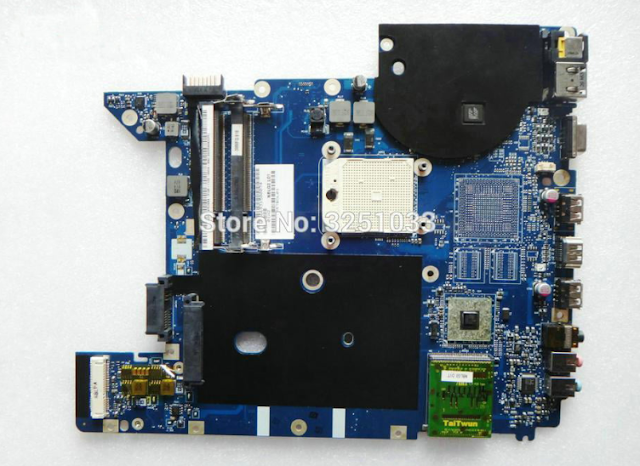 Acer Aspire 4240 45354 540G Motherboard