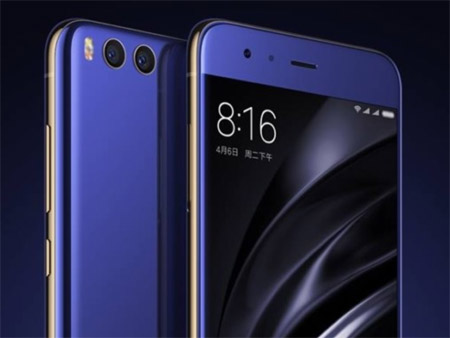 Review Spesifikasi dan Harga Xiaomi Mi 6