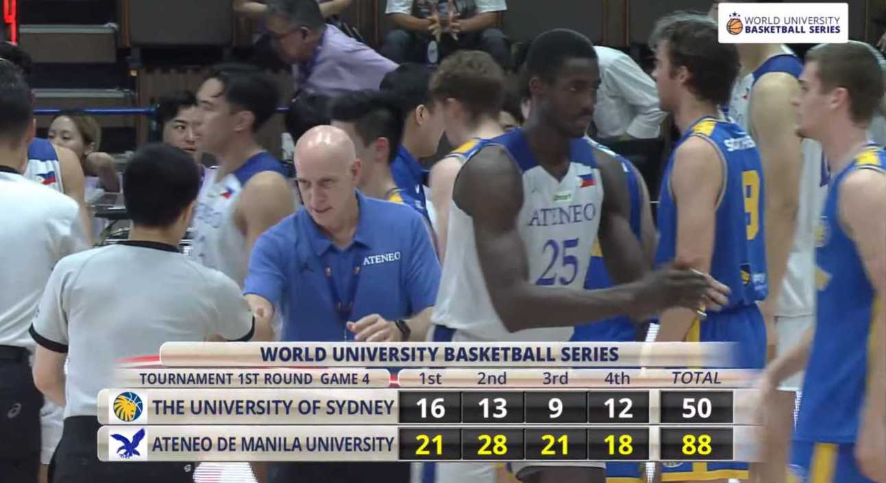 Ateneo Blue Eagles def