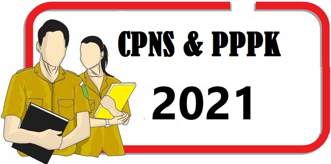 Rincian Formasi CPNS dan PPPK Pemerintah Kabupaten Purwakarta Tahun 2021