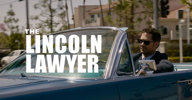 The Lincoln Lawyer Season 1 แผนพิพากษา ปี 1 พากย์ไทย