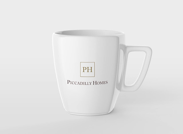 Piccadilly Home Branding