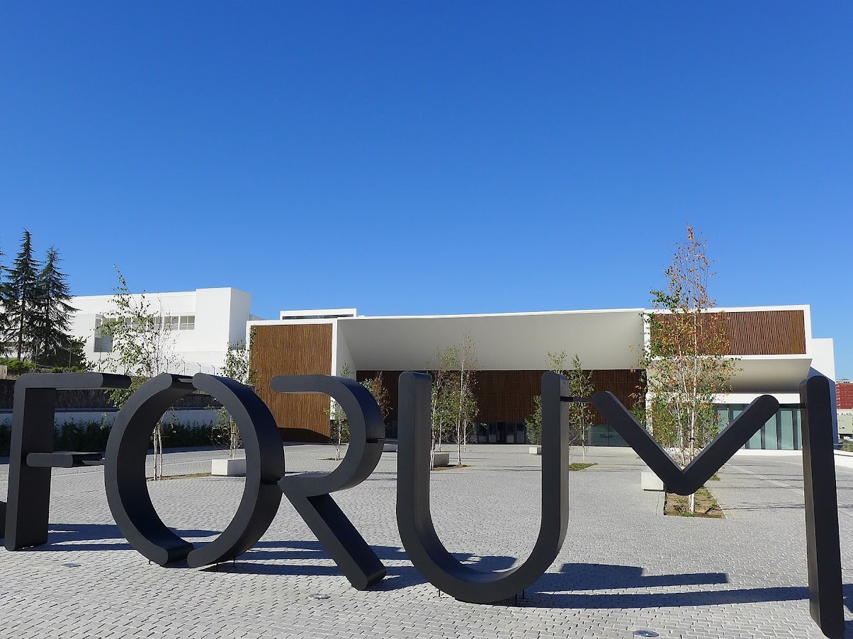 Forum Braga