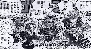 One Piece 661 Confirmed Spoilers 662, One Piece Predictions 663, 664 Spoilers, 665 Raws Manga 666