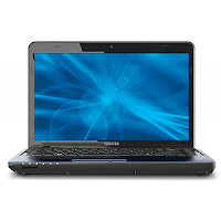 TOSHIBA L745D-S4230, bursa laptop, laptop murah