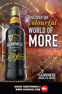 Guinness Made of More