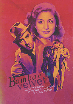 Bombay Velvet, First day, 1st Day, Box Office Collection, collection, First Friday, Bombay Velvet first day box office collection, Bombay velvet first day collection, 