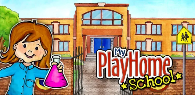 My PlayHome School‏ APK + Mod لتنزيل Android. ... Shimon Young Play Home Software ... تلعب المدرسة مع المبدعين من الحائز على جائزة "يا PlayHome"! ... My PlayHome School v3.5.8.23 Mod (دفعت مجانا ) (دفعت مجانا )(53.92 MB) ... لا يمكن لموقع الويب العمل بشكل صحيح بدون ملفات تعريف الارتباط هذه ، ولا يمكن تعطيله إلا من ...