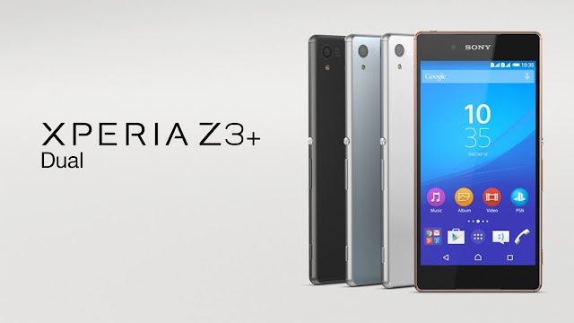 Sony Xperia Z3+ double versus Lenovo ideapad MIIX 300 : Comparison of Features and Specification