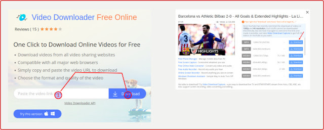 Cara Download Video Dengan Mudah Dan Simpel Dengan Icethinker