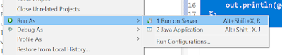 JAVA Application generated CSV from HANA tables and save in a place.