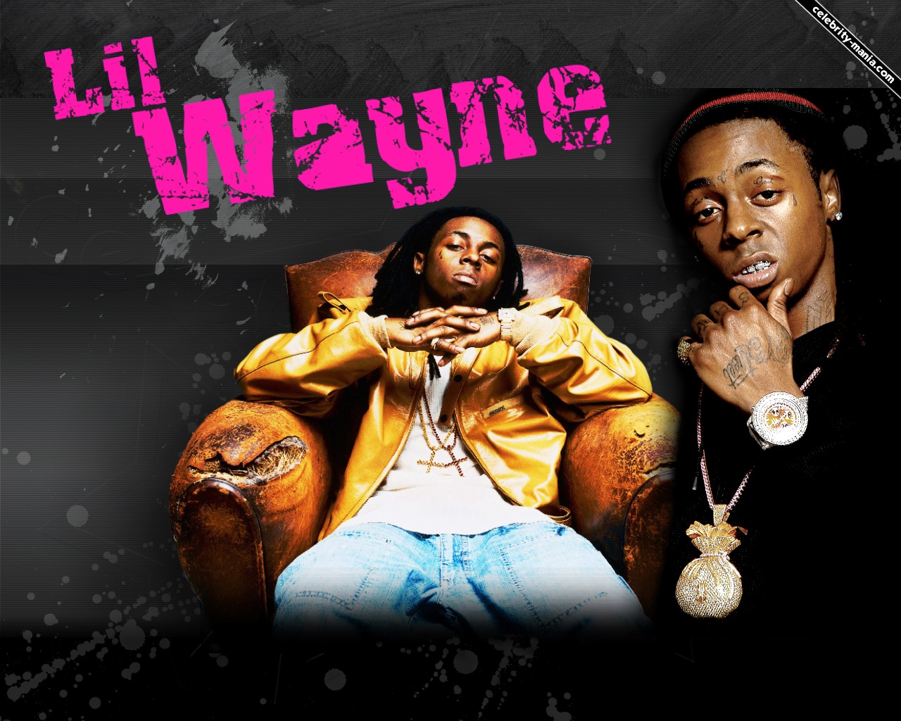 lil wayne