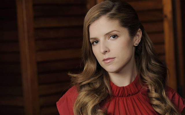 Anna Kendrick Wallpapers Free Download