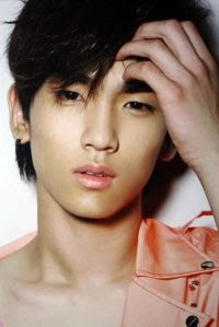 SHINee Key Kimkibum