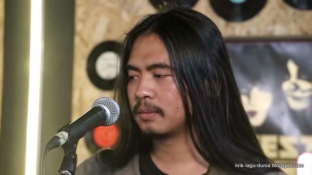 Lirik Lagu Asli Mawang - Kasih Sayang Kepada Orang Tua