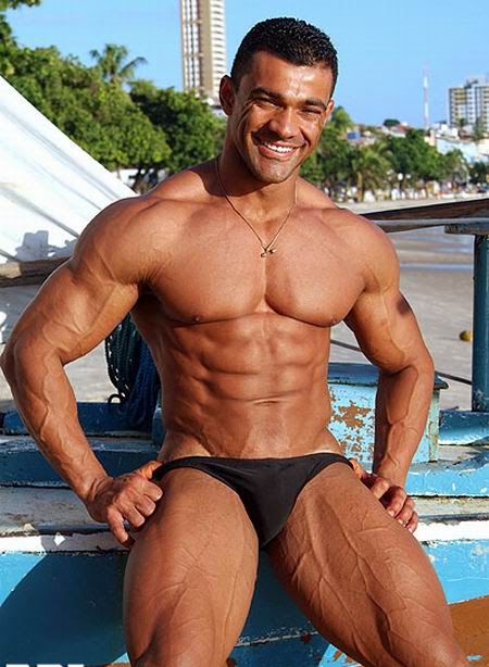 Resultado de imagem para Franco Ferrara bodybuilder naked