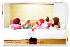 zen rooms teuku angkasa bandung