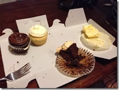 CupcakeWars