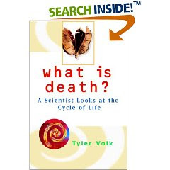 Free Download Book  what is death?: a scientist looks at the cycle of life