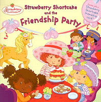 friendship day party cards