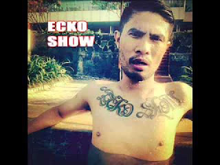 Lagu Ecko Show Terbaru