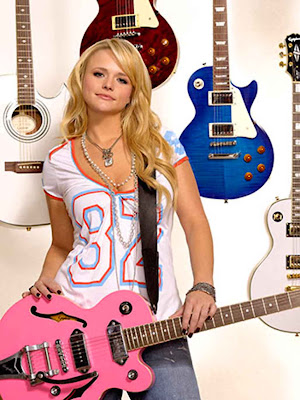 Miranda Lambert Miranda Lambert 