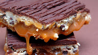 Billionaire Candy Recipe